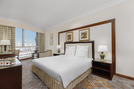 Swissôtel Al Maqam Makkah thumb 3